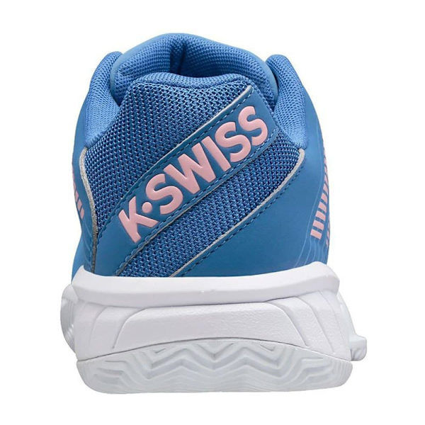 K-swiss Savikengät Express Light 2 Hb Sininen EU 41 1/2 Nainen