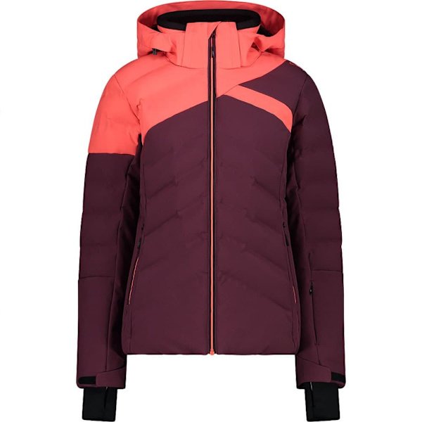 Cmp Jacka 33w0676 Rosa M Kvinna