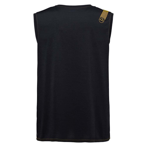 La Sportiva Tracer ärmlös T-shirt Gul L Man