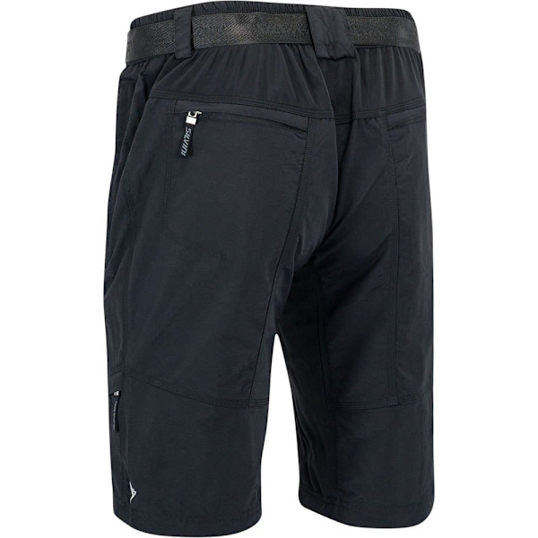 Silvini Mtb Shorts Rango Sort 3XL Mand
