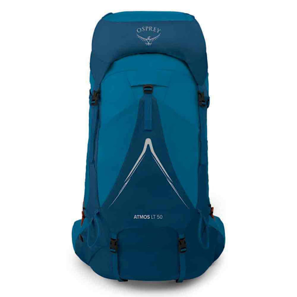 Osprey Rygsæk Atmos Ag Lt 50l Blå S-M