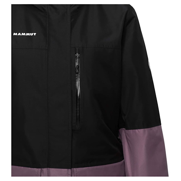 Mammut Fall Line Hardshell Thermo Jacka  M Kvinna