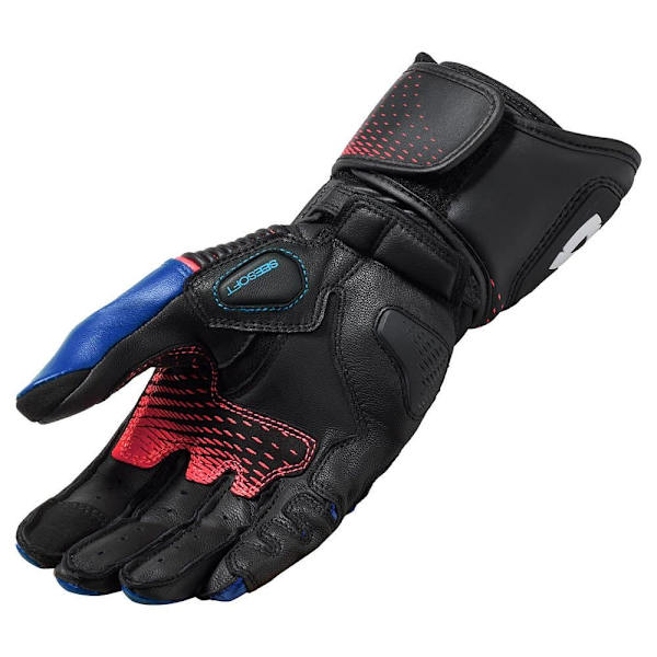 Revit Handskar Xena 4  L