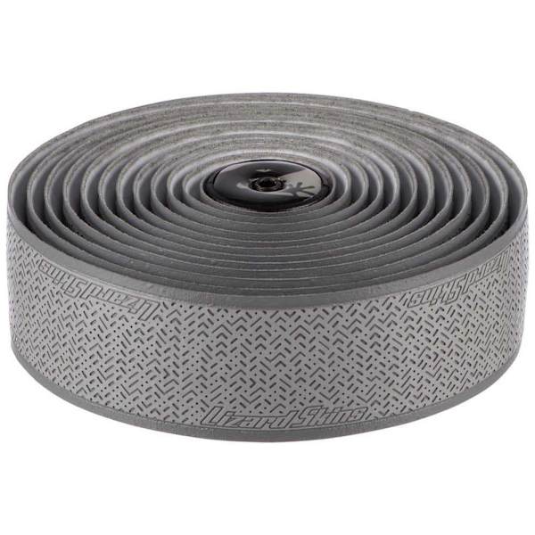 Lizard Skins Tape På Styret Dsp V2 3.2 Mm Grå