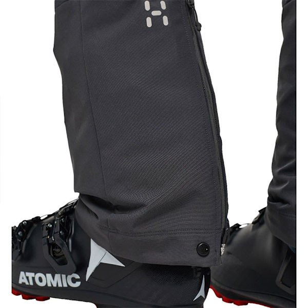 Haglofs L.i.m Hybrid Touring Byxor  S / Regular Kvinna
