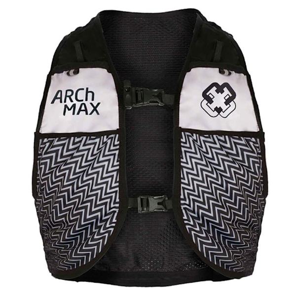 Arch Max Vätskeväst Unisex 8l+sf500ml Grå S-M