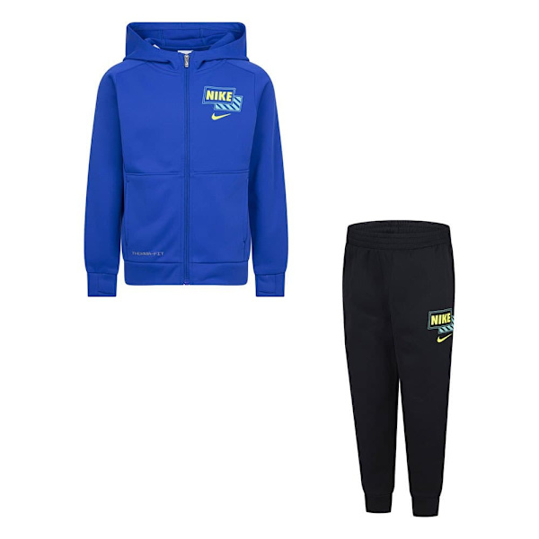 Nike Kids Uppsättning Adp Therma-fit Gfx  24 Months-3 Years