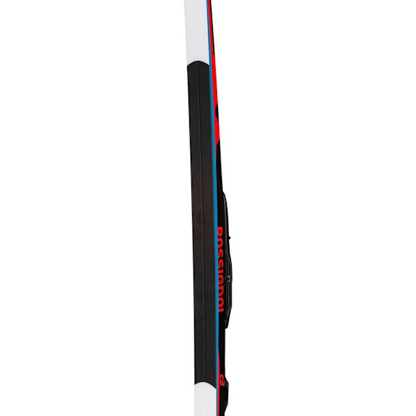 Rossignol Pohjoismaiset Sukset X-ium Classic Premium C3 Ifp Punainen,Musta 190