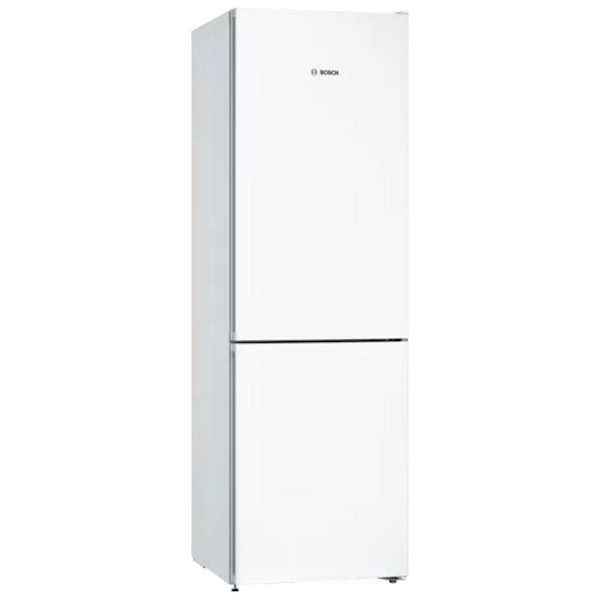 Bosch Køleskab Kgn36vwda No Frost Hvid One Size / EU Plug Hvid