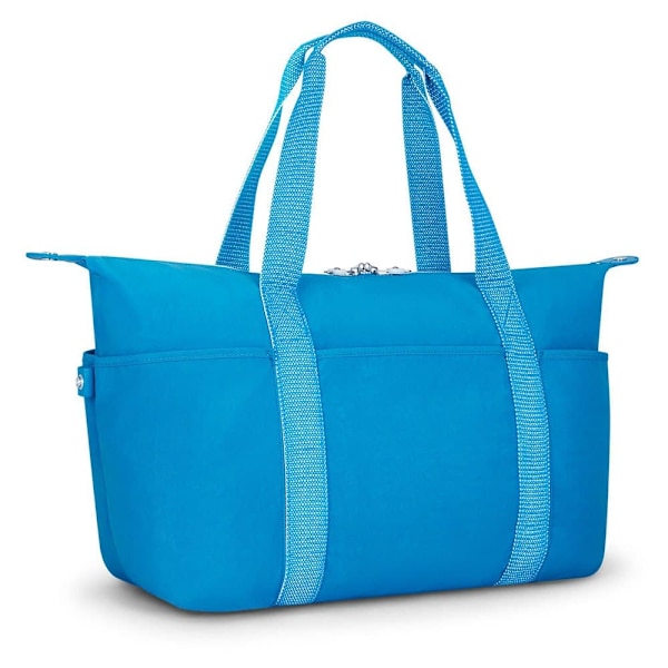 Kipling Art M Versatile Stofpose Blå