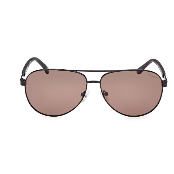 Skechers Se6365 Polariserede Solbriller Gylden  Mand