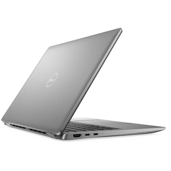 Dell Latitude 7450 14´´ Ultra 7-155u/16gb/512gb Ssd Bærbar Computer  Spanish QWERTY