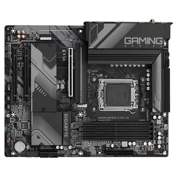 Gigabyte Bundkort B650 Gaming X Ax V2
