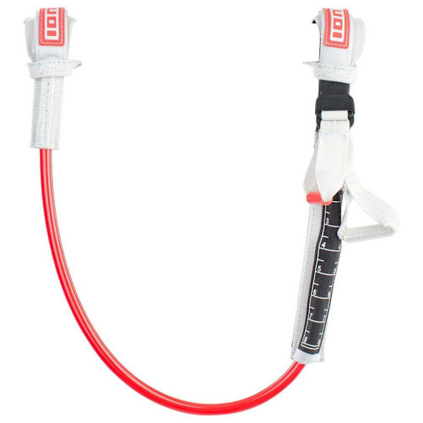 Ion Harness Line Set Vario Rød 22-28´´