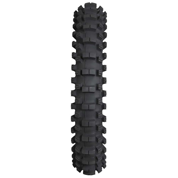 Dunlop Motocross Dæk Geomax Mx34 M/c Nhs 57m Tt Søvfarvet 100 / 90 / R19