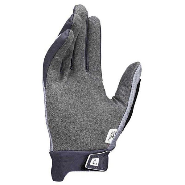 Leatt 2.0 Subzero Handsker Grå M Mand