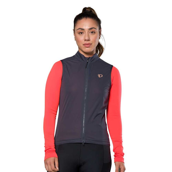 Pearl Izumi Pro Barr Väst Blå XL Kvinna