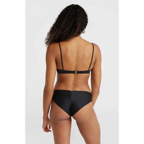 O´neill Maoi Bikinitrusser Sort 36 Kvinde