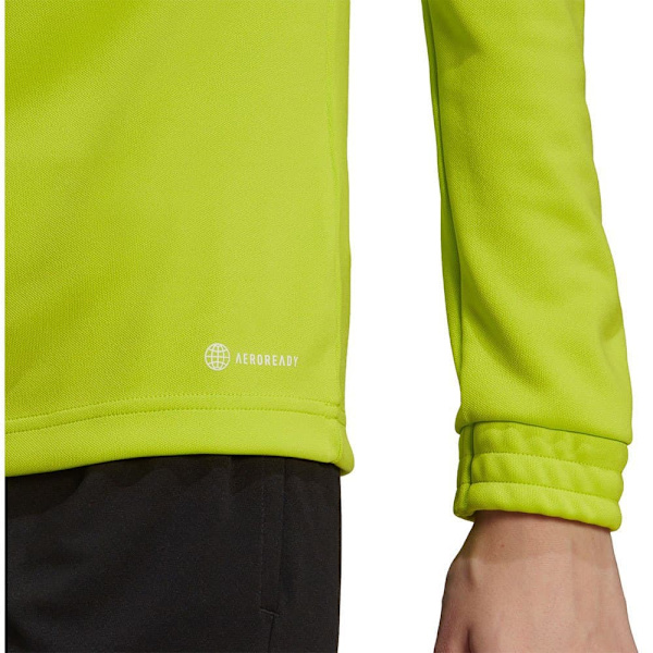 Adidas Entrada 22 Training Sweatshirt Grøn S / Regular Kvinde