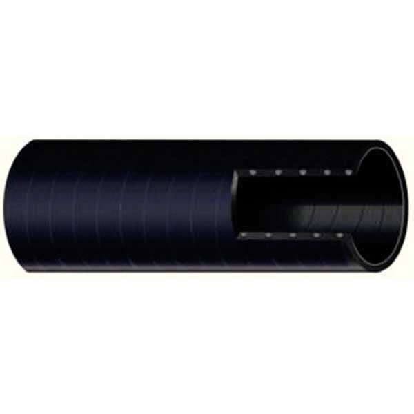 Shields Live Well Hose Series 149 Svart 29 mm (15.2 m)