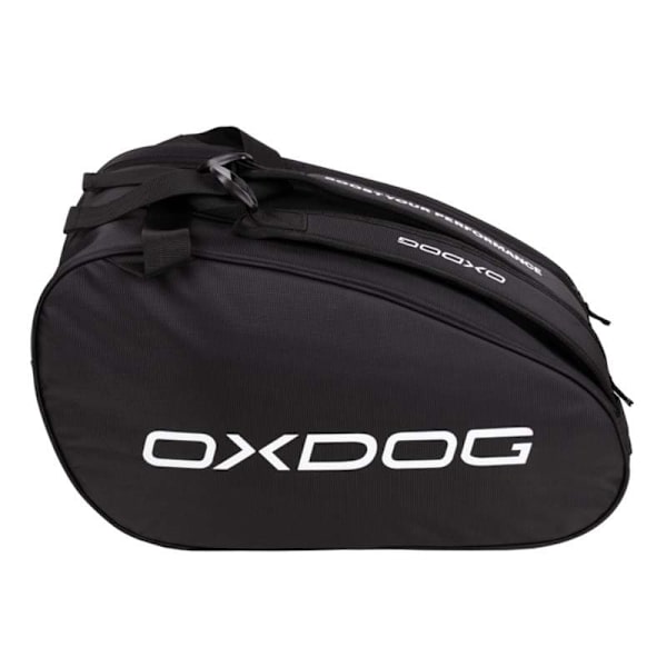 Oxdog Padel Racket Bag Ultra Tour Sort