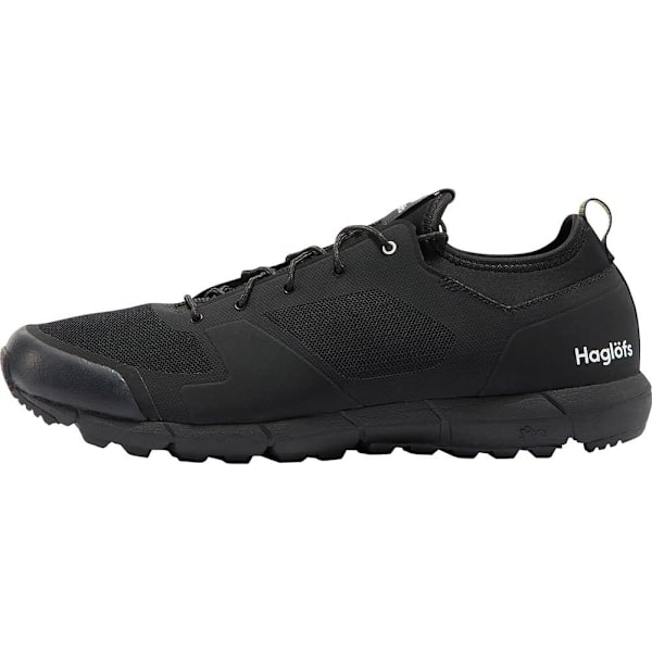 Haglofs Vandresko L.i.m Low Sort EU 44 Mand