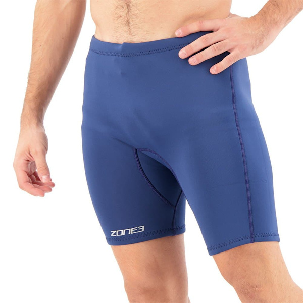 Zone3 Jammer Yulex Natural Rubber Blå XL