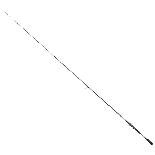Hart Haspelspö Mj Light 80ml Svart 2.44 m / 6-24 g