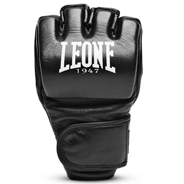 Leone1947 Taisteluhanskat Contest Musta XL