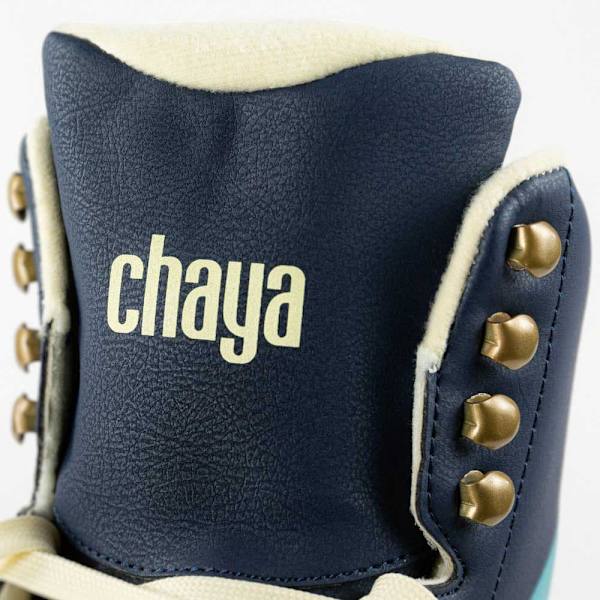 Chaya Rullskridskor Melrose Elite Love Is Love Blå EU 37