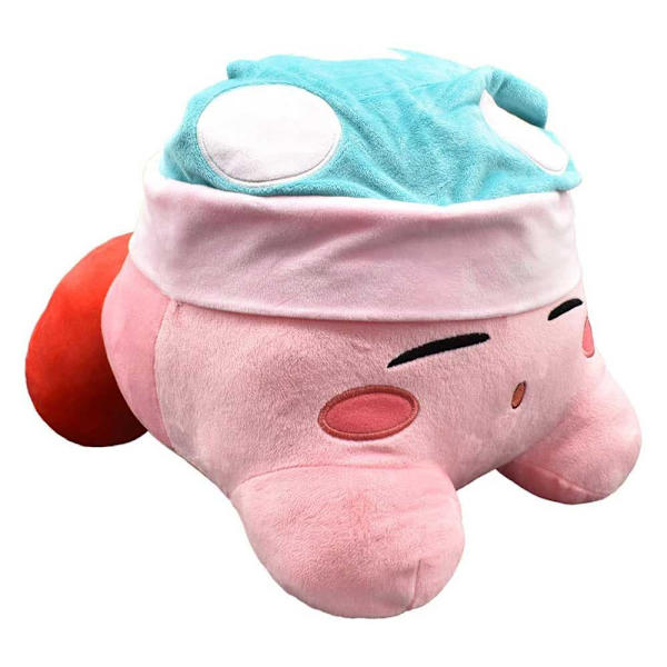 Kirby Gosedjur Sleepy 30 Centimeter Flerfärgad