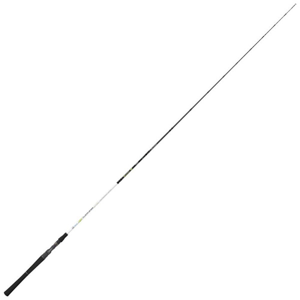Renzo Valdieri Haspelspö Clear Bass Mh Svart 2.10 m / 10-17 Lbs