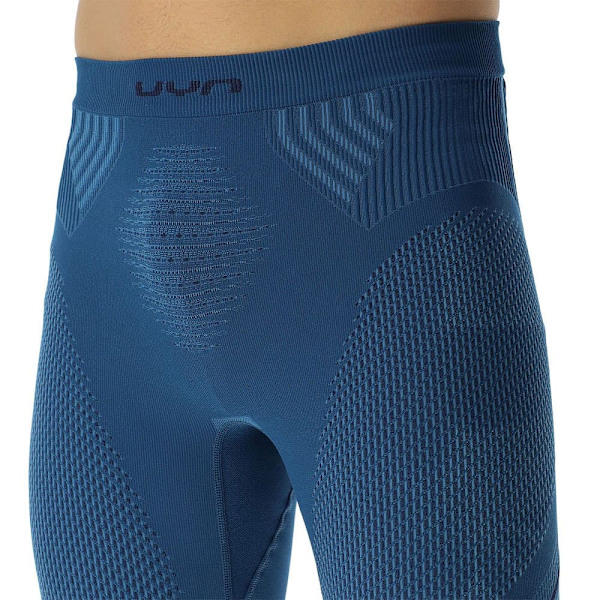 Uyn Evolutyon Pohjakerroksen Housut Sininen 2XL Mies