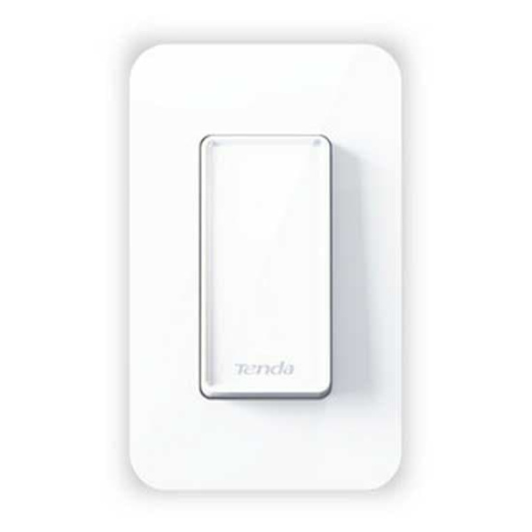 Tenda Smart Switch Ss9 Hvid