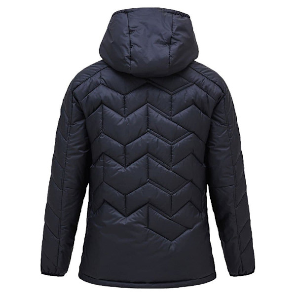 Peak Performance Elevate Liner Jacka Svart M Kvinna