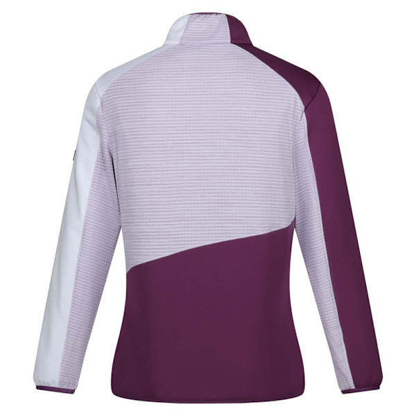 Regatta Yare Ix Softshelljakke Lilla 20 Kvinde