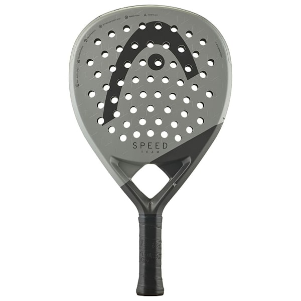 Head Racket Speed Team 2025 Padelmaila