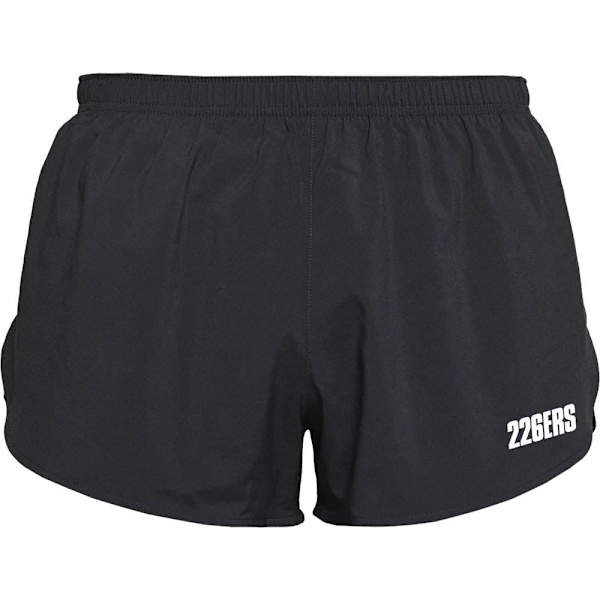 226ers Pantalón Corto Sort XS Mand