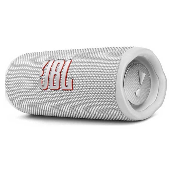 Jbl Bluetooth-kaiutin Flip 6 Valkoinen