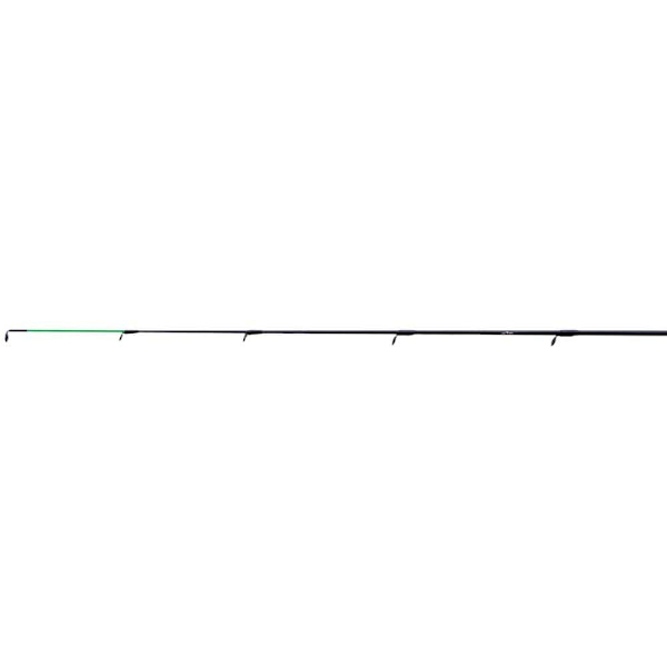 Team Specialist Karpfiskespö Impulse Feeder Ii Svart 3.60 m / 90 g