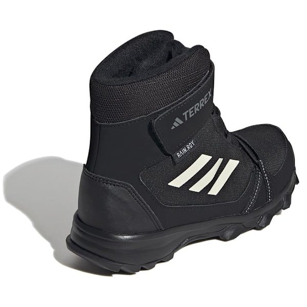 Adidas Terrex Snow Cf R.rdy Vaelluskengät Musta EU 30
