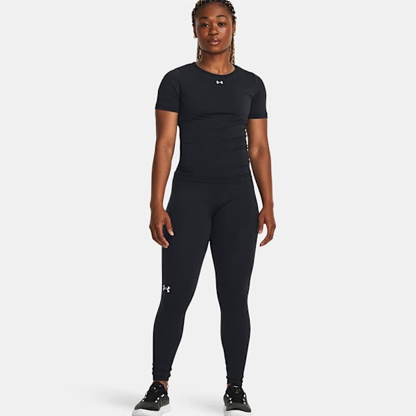 Under Armour Vanish Lyhythihainen T-paita  XS Nainen