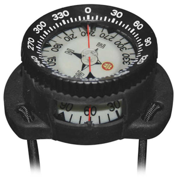 Oms Compass With Gauge Mount For Wrist Sort