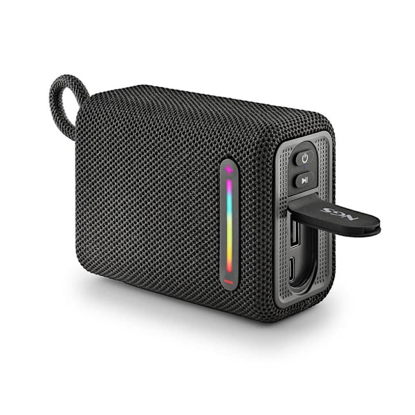 Ngs Bluetooth Högtalare Roller Furia 1
