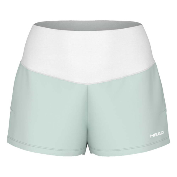 Head Racket Shorts Dynamic  XL Kvinna