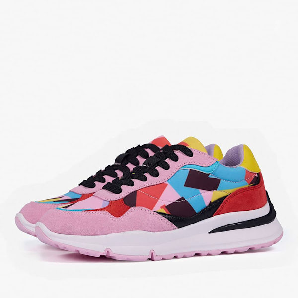 Gioseppo 73896 Sko Rosa EU 39 Kvinde
