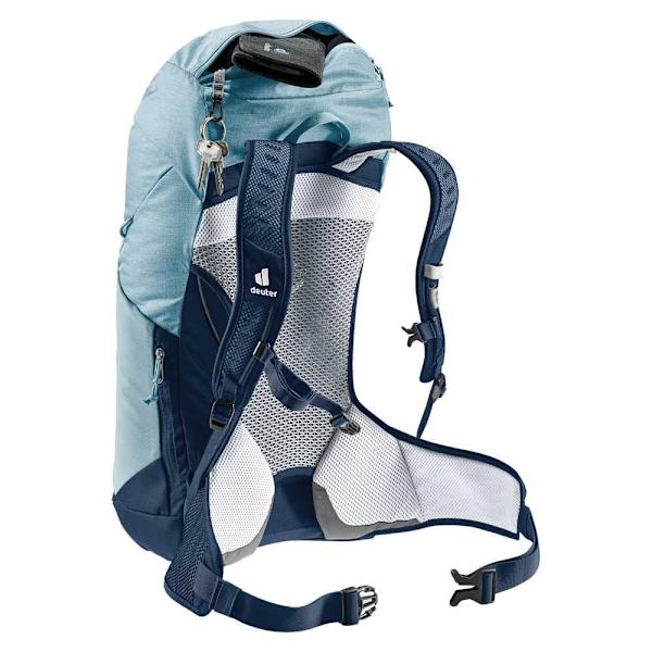 Deuter Ac Lite 22l Sl Rygsæk Blå