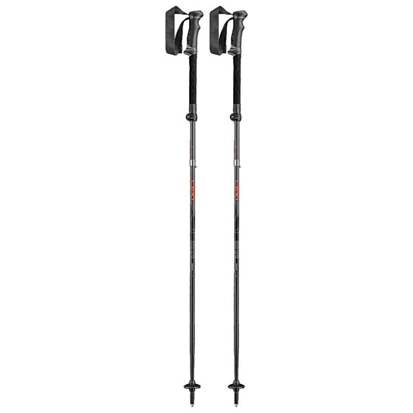 Leki Polacker Legacy Fx Ta Silver 110-130 cm