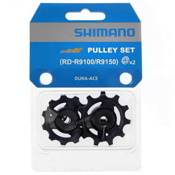 Shimano Dura Ace Di2 R9100/r91050 Pulley Set Sort