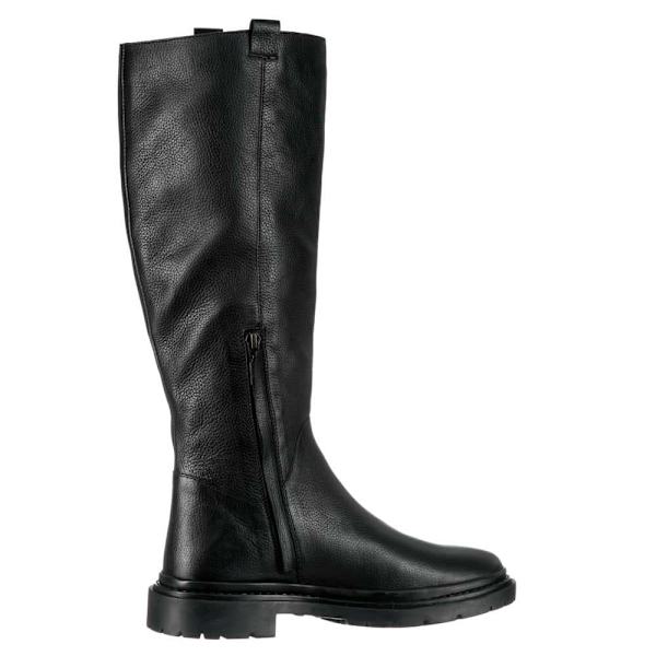 Levi´s Footwear Super Trooper Saappaat Musta EU 40 Nainen